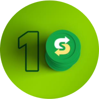 More ways to earn